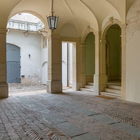 Апартаменти Dimora Paletta Dai Pre Верона Екстер'єр фото